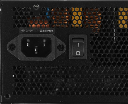 Блок питания CHIEFTEC Chieftec ATX 650W