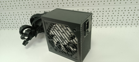 Распродажа! Блок питания 700Вт 1STPLAYER FK 700W (APFC,120мм,2PCI,6SATA)[PS-700FK] (восстановлен)