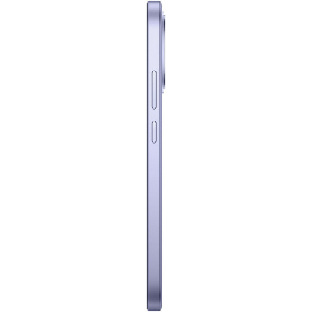 Смартфон Xiaomi REDMI Note 17 6Гб 256Гб Космический фиолетовый 6.99", OLED, 2396*1080, 4*1.9+4*2.9ГГц, 50Мп+0.08, 16Мп, 4G, NFC, 7700 мАч And 16