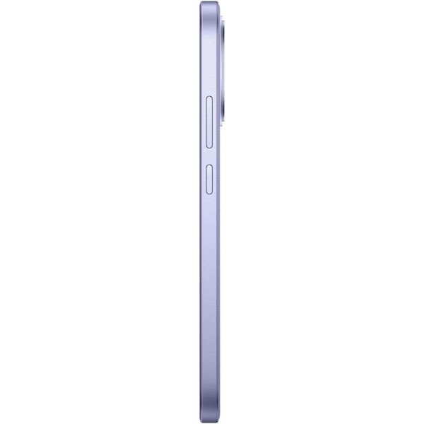 Смартфон Xiaomi REDMI Note 17 8Гб 256Гб Космический фиолетовый 6.99", OLED, 2396*1080, 4*1.9+4*2.9ГГц, 50Мп+0.08, 16Мп, 4G, NFC, 7700 мАч And 16