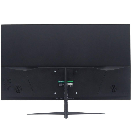 Монитор 27" Raskat I27F16D 27" (IPS, 1920x1080, HDMI+DP, 5ms, 178°/178°, 1000:1, 165Hz, Black)