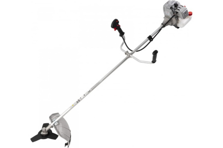 Триммер бензиновый Ставр ТБ-1900 1900 Вт/2,5л.с, 51,7см3, прокос 460мм, 7500- 9500об/мин, штанга нер