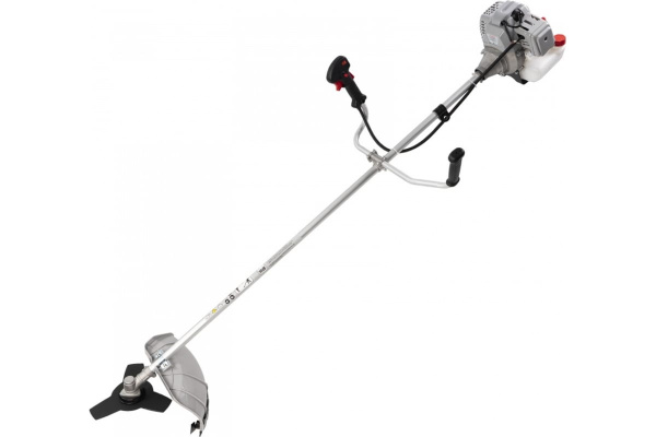 Триммер бензиновый Ставр ТБ-1900 1900 Вт/2,5л.с, 51,7см3, прокос 460мм, 7500- 9500об/мин, штанга нер