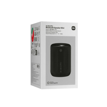 Портативная колонка Xiaomi Speaker Mini Bluetooth (QBH4274GL)
