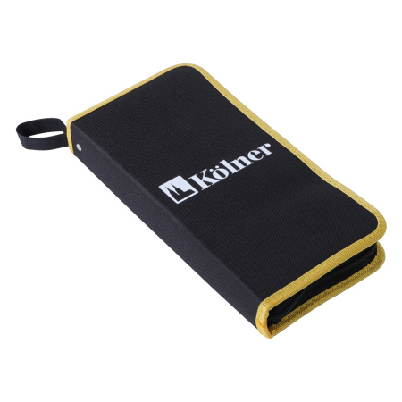 Набор инструментов Kolner KTS 36B 36 предметов (сумка)