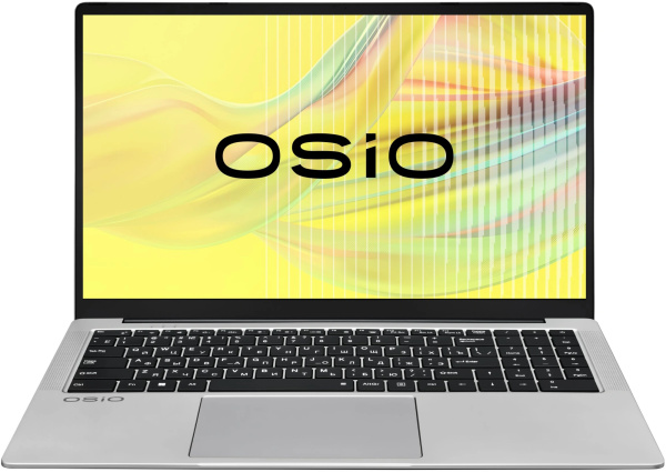 Ноутбук FocusLine F160a-016 16.1"(1920x1080 IPS (матовый))/AMD Ryzen 5 5560U(2.3Ghz)/16384Mb/1024SSDGb/noDVD/Int:AMD Radeon Vega 8 /Cam/BT/WiFi/45.6WHr/war 1y/1.77kg/Space Gray/noOS + не МПТ