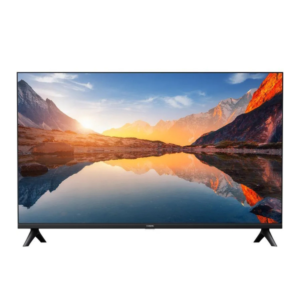 Телевизор 55" Xiaomi LED TV A 2025 (4K UHD, 3840 x 2160, Android TV)(L55MA-ARU) ELA5475GL