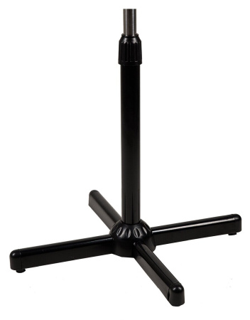 Вентилятор напольный Оasis VF-40TB Черный, 40Вт, 3 скорости, 1шт. в коробке