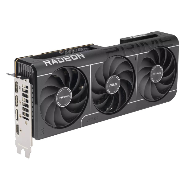 Видеокарта/ PRIME-RX9070-O16G-EVO
