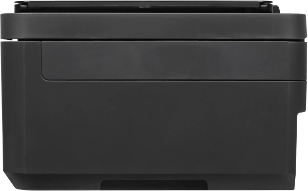 МФУ струйный Canon Pixma TR4645 (5072C045) A4 Duplex WiFi черный