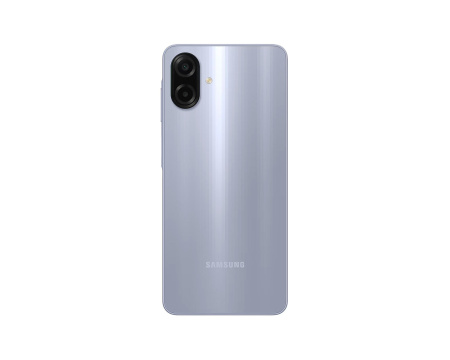 Смартфон Samsung Galaxy A07 4Гб 128Гб SM-A075 Фиолетовый 6.7", PLS, 1600*720, 2*2.2+6*2ГГц, 50+2МП, 8Мп, 4G, 5000мАч, And15