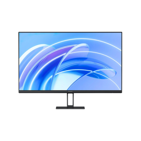 Монитор 27"/Xiaomi/A27i/Черный/IPS/1920*1080/HDMI/DP/ELA5345EU
