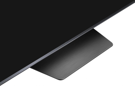Телевизор QLED Hisense 75" 75UR8S черный 4K Ultra HD 180Hz DVB-T DVB-T2 DVB-C DVB-S DVB-S2 USB WiFi Smart TV