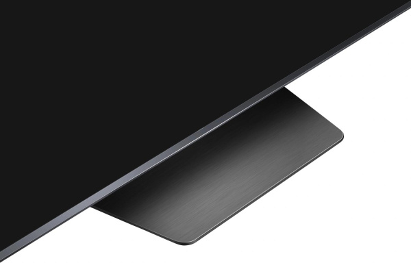 Телевизор QLED Hisense 75" 75UR8S черный 4K Ultra HD 180Hz DVB-T DVB-T2 DVB-C DVB-S DVB-S2 USB WiFi Smart TV