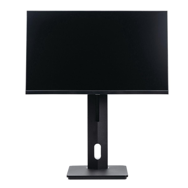 Монитор 23.8" Lime T238A  IPS, 1920x1080, 144Hz, 1ms, 250сd/m, 1000:1,  | HDMI(1.4), DP(1.2) | HAS, Pivot, Swivel, ExPSU, Speakers, Vesa 75, Black
