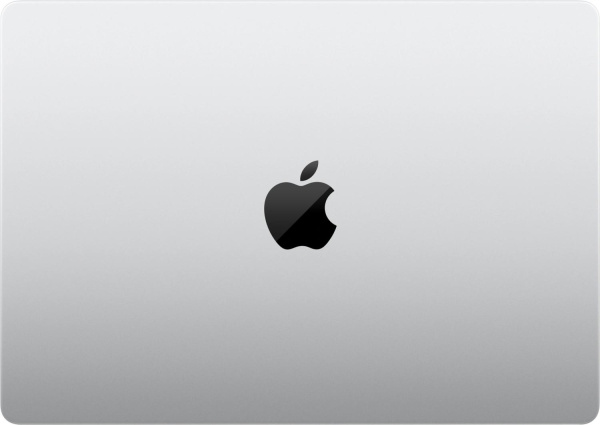 Ноутбук Apple MacBook Pro A3434 M5 10 core 16Gb SSD1Tb/10 core GPU 14.2" Liquid Retina XDR (3024x1964) macOS silver WiFi BT Cam (MDE54LL/A)