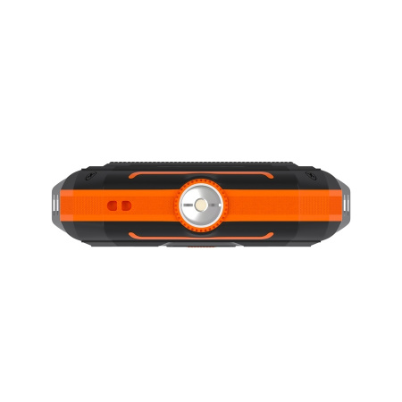 Сотовый Maxvi T101 Orange 2sim/2.8"/320*240/microSD/Bt/4000мАч/моноблок