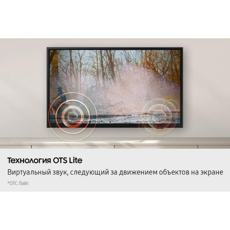 32" Телевизор LED SAMSUNG UE32F6000FUXRU Bad Pack