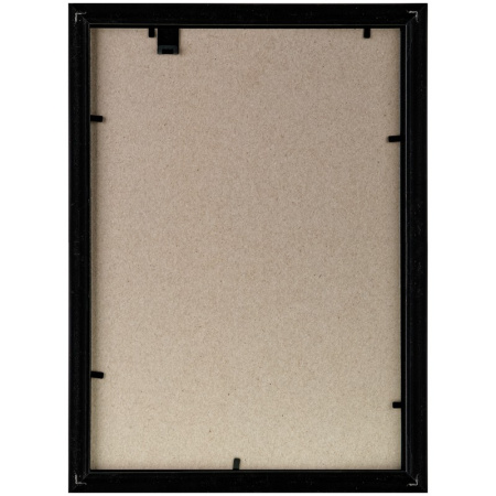 Фоторамка А4 OfficeSpace 21*30см. пластик №2, бирюза (222164)