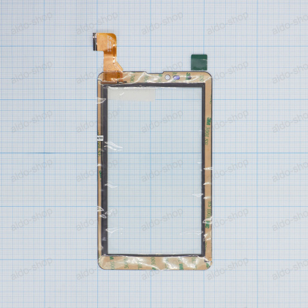 Тачскрин ( Touch screen ) 7.0'' FPC-FC70J835-01 185*107 mm Билайн белый