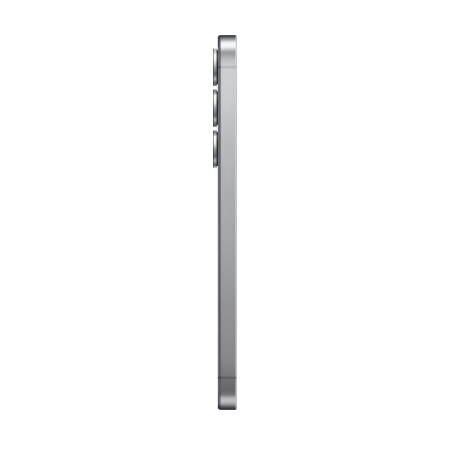 Смартфон Samsung Galaxy S25 <ПИ> 12Гб 256Гб SM-S931 Silver Shadow 6.2", Dynamic AMOLED 2X, 2340*1080, 2*4.47+6*3.53ГГц, 50+10+12 МП, 12Мп, 5G, NFC,400