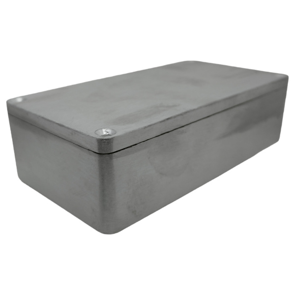 корпус для РЭА 112*60*31мм, металл, 1590B