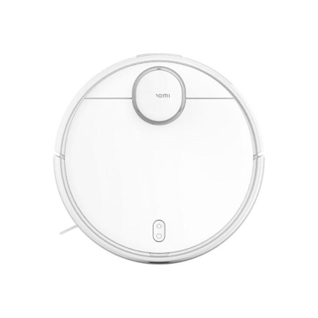 Робот-пылесос Xiaomi Robot Vacuum S10 EU