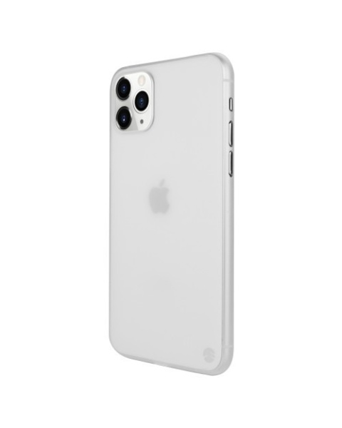 Накладка для iPhone 11 Pro Max SwitchEasy 0.35 прозрачный (GS-103-83-126-65)