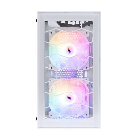 СБ Альдо AMD Стандарт Ryzen 5 5500(6/12*3.6-4.2/16ГБ DDR4/SSD512ГБ/RX580*8ГБ/без ПО/белый