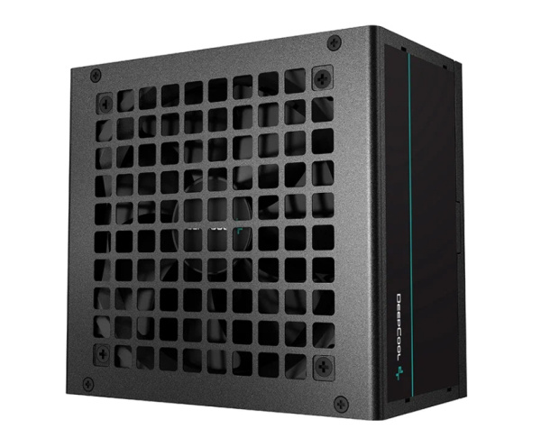 Блок питания 700Вт Deepcool PF700 (APFC,120мм,4PCI-E,6SATA,80+)R-PF700D-HA0B-EU]