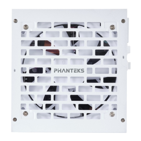Блок питания 750Вт PHANTEKS AMP BH 750W White (ATX 3.1,APFC,120мм,3PCI-E,4SATA,80+Bronze)[PH-P750B_WT01]