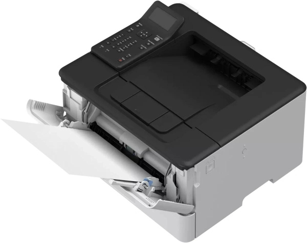 Принтер лазерный Canon i-Sensys LBP246dw II (7187C006) A4 Duplex Net WiFi белый