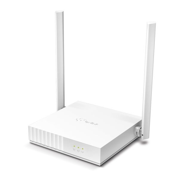 Маршрутизатор TP-Link TL-WR820N v2 802.11n 300_Mbps 2xLAN