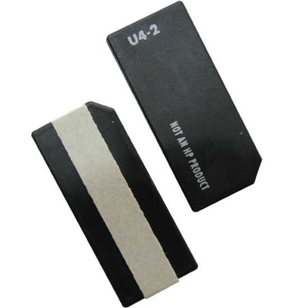 Чип HP Color LaserJet 4600/4650/5500/5550/CA 2810 Magenta, 8K/12K (ELP, Китай)