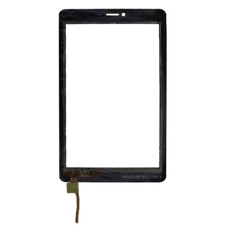Тачскрин ( Touch screen ) 8.0'' F-WGJ80178-V2 210*126 mm черный