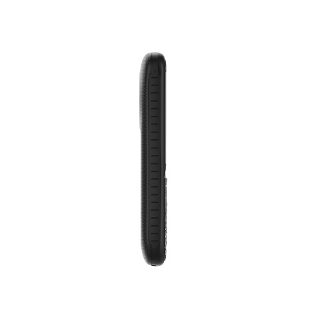 Сотовый Maxvi B9 Black 2sim/2.8"/320*240/microSD/0.3МП/Bt/2000мАч/моноблок