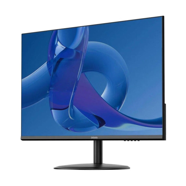 Монитор 23.8"/Polar/P24F11M/Черный/IPS/1920*1080/100Гц/VGA/HDMI
