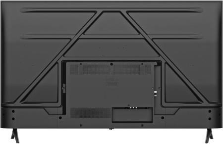 Телевизор LED BBK 50" 50LEX-8131/UTS2C (B) Frameless черный/черный 4K Ultra HD 60Hz DVB-T2 DVB-C DVB-S2 USB WiFi Smart TV (RUS)