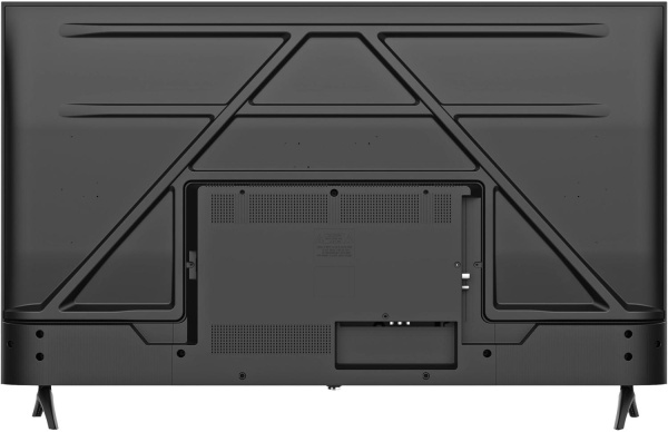 Телевизор LED BBK 50" 50LEX-8131/UTS2C (B) Frameless черный/черный 4K Ultra HD 60Hz DVB-T2 DVB-C DVB-S2 USB WiFi Smart TV (RUS)
