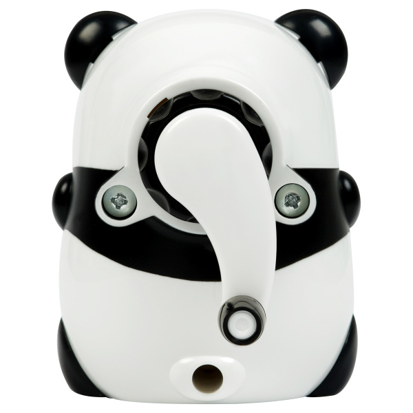 Точилка механическая Мульти-Пульти "Панда" (MSH_49247)