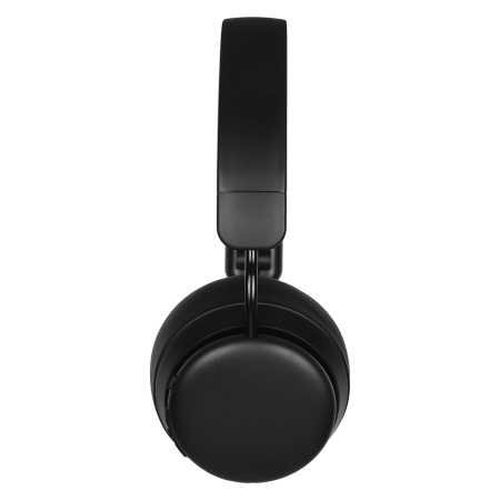 Гарнитура Bluetooth TFN Magic, накладные,  разъем USB-C, черный (TFN-HS-BT009BK)