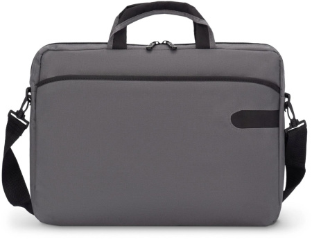 Сумка для ноутбука 15.6" Digma R-211 серый полиэстер (R211GY)