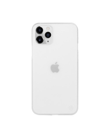Накладка для iPhone 11 Pro SwitchEasy 0.35 прозрачный (GS-103-80-126-65)