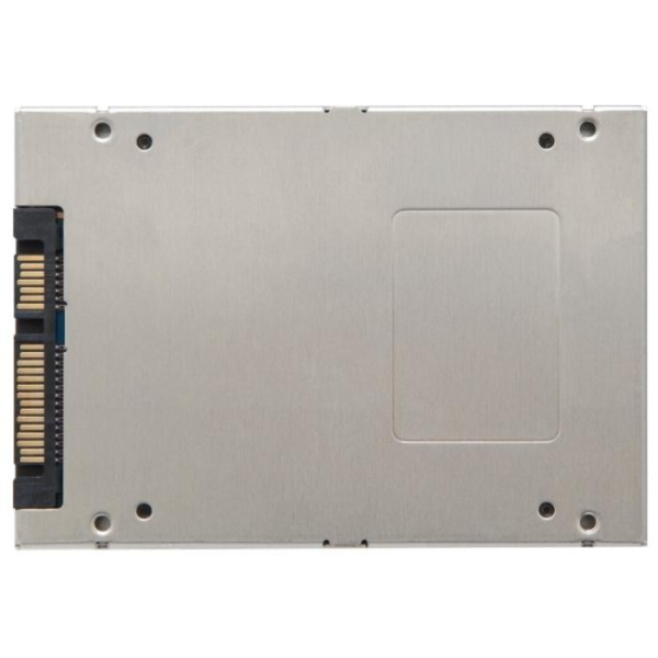 SSD-накопитель 240Гб Kingston A400 [SA400S37/240G](Phison PS3111-S11,TLC, 500/350 Мб/с)