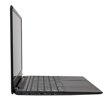 Ноутбук Hiper 15.6" WORKBOOK Intel i3-1000NG4/16Gb/512SSD/VGA int/W11Pro/IPS/FHD/Black/U26-15FII3100R16S5WPG
