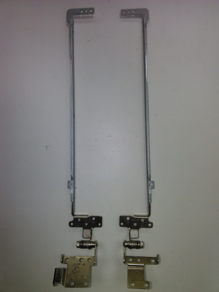 Петли для ноутбука Asus K43