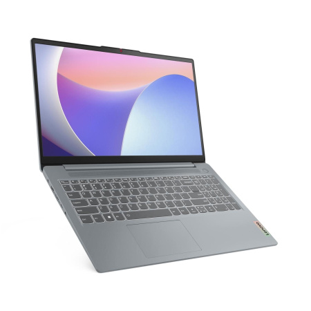 Ноутбук Lenovo IdeaPad Slim 3 15IRU8 Intel Core i3-1315U/8Gb (soldered D5)/SSD256Gb/UMA/15.6"/TN/FHD/1920x1080/60Hz/NoOS/Grey/1.62kg