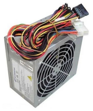 Блок питания 450Вт FSP ATX-450PNR (20+4+4pin+2SATA)