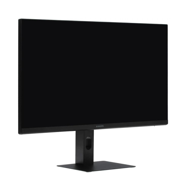 Монитор 23.8"/Xiaomi/A24i 2026/Черный/IPS/1920*1080/100Гц/HDMI/DP/ELA6662RU