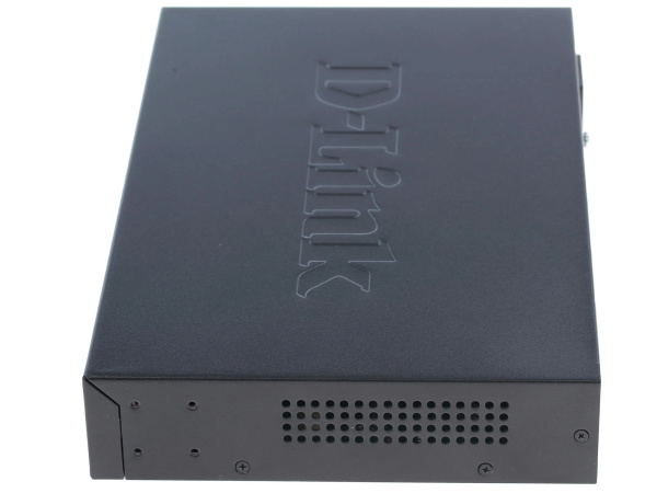 Коммутатор D-Link DGS-1024C 24-ports 10\100\1000_Mbps